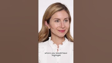 Difference between Contour and Bronzer and How to Apply