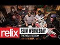 Slim Wednesday | The Relix Session | 3/5/19
