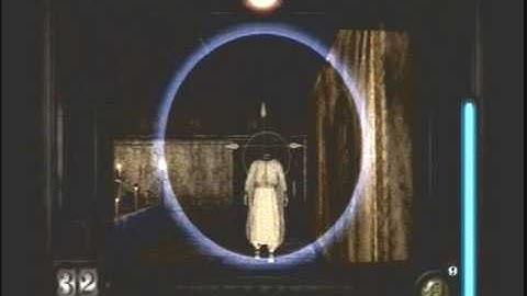 Fatal Frame Walkthrough (18) Third Night