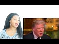 DONALD TRUMP MOST SAVAGE MOMENTS | Reaction
