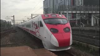 110/3/27.28 屏東線鐵道之旅(歌曲版)