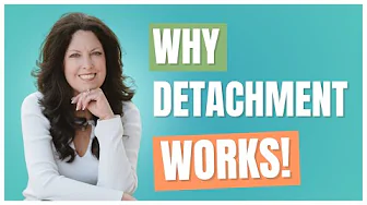 Why Detachment is the Best Boundary for Toxic Relationships