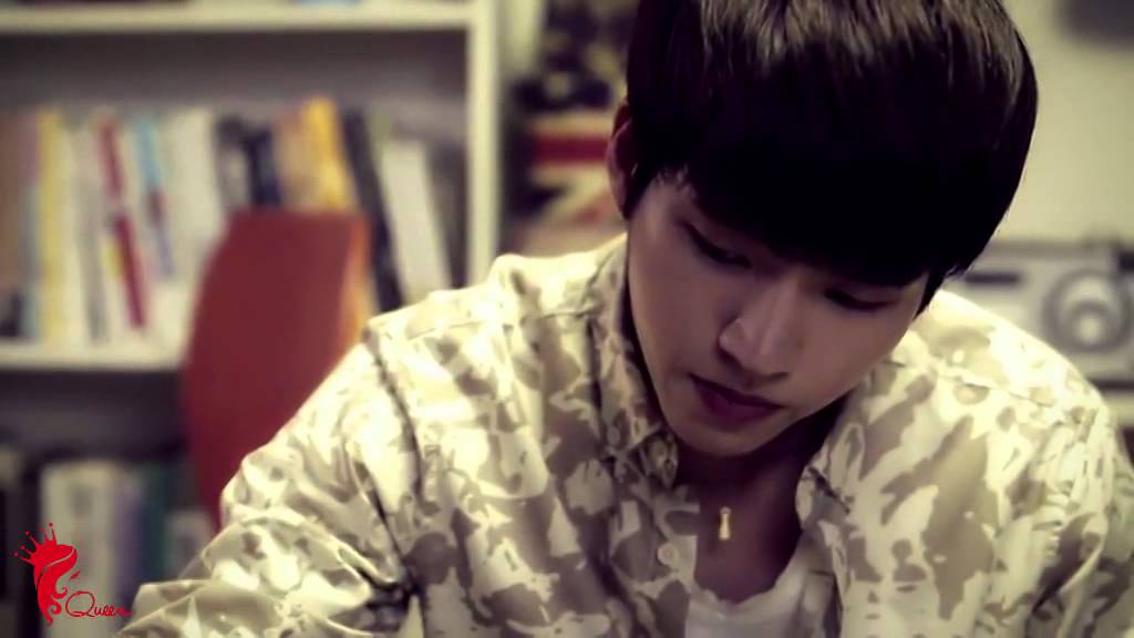 [MV] High School Love On - What my heart wants to say