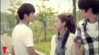 [MV] High School Love On - What my heart wants to say