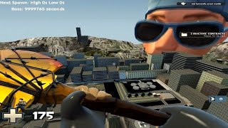 TF2 Randomness - The Tales of Big City