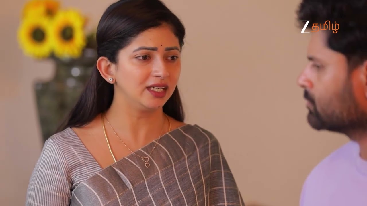 Idhayam | Ep - 799 | Webisode | Sep 27 2025 | Zee Tamil