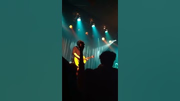 Thumbnail of Federico Aubele live at the Independent - Spring 2011
