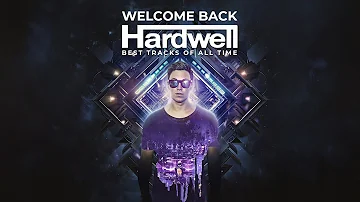 Welcome Back Hardwell Mega Mix 2022 || Best Hardwell Tracks & Remixes Of All Time || DSTN