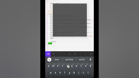 Program Pascal Bilangan Bulat dan Pecahan, 3 angka di belakang Koma (,)
