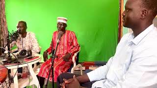 Download Lagu Dhuormagak, Magaal Achuoth, Laat Magot ku Mayor Angau  MP3