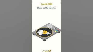 Dop 2 level 453 - #shorts