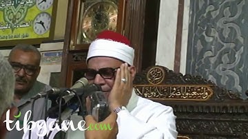 ما تيسر من سورة هود 108-123 محمود المنشاوي