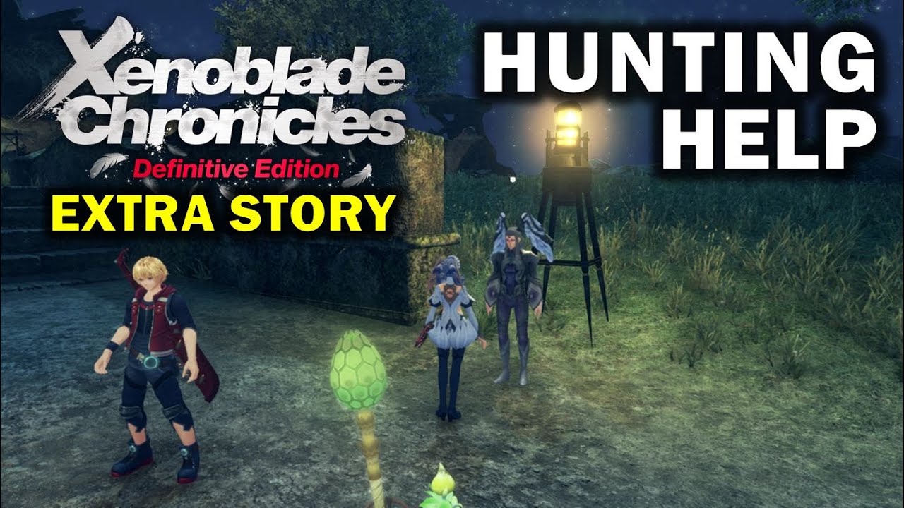 Hunter X Online-An RPG with actions or much  by Bonnibelle - Issuu