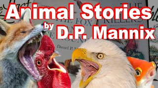 The Animal Stories of Daniel P. Mannix by CloudCuckooCountry 15,968 views 6 years ago 25 minutes