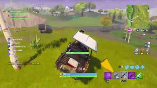 How To Turn On No Skin Speed Hacks In Fortnite