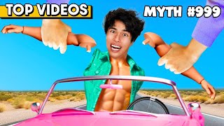 1,000 Movie Myths that will CHANGE YOUR LIFE!  | Stokes Twins