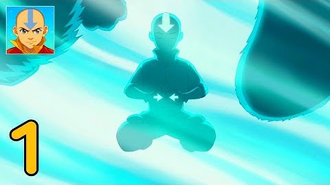 Avatar Generations Gameplay Part 1 Tutorial Android & iOS