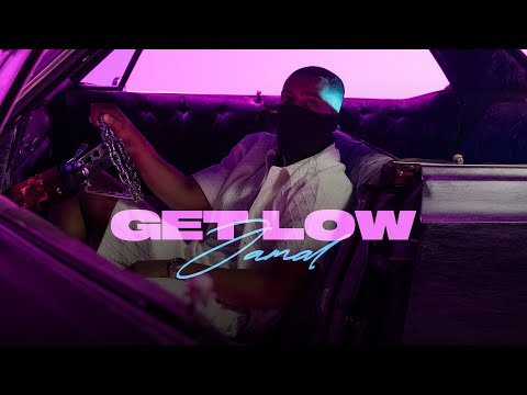 JAMAL - GET LOW (Official Video)