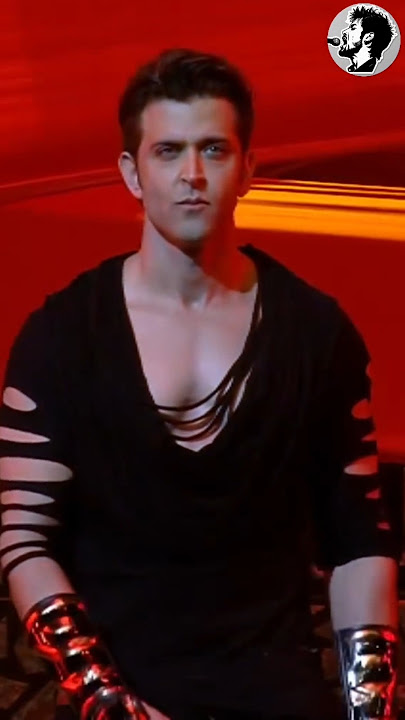 Trending Hrithik Roshan Viral Dance 😍🖤|| IIFA AWARDS 2026 #shorts #hrithikroshan #dance #iifarocks
