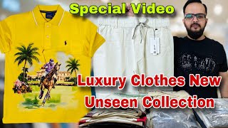 Summer New Collection low Price Luxury Clothes best shop | Delhi clothes market Genuine clothes