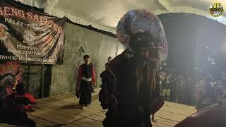 KANGEN NICKERIE & TATU versi jaranan AGENG SAPUTRO Cover Voc.Jihan spesial Solah Sam Daham yuyu