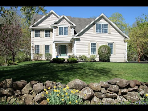 789 East Street, Southington, CT home video tour