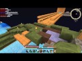 老皮台【Minecraft Agrarian Skies 空島極限生存 】- 09/09 - Part 82