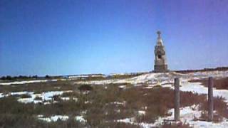 río Saladillo y ruta 9 - Santiago del estero - Argentina 100_0321.MOV