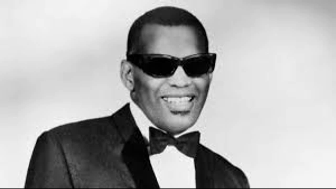 Ray Charles Hit The Road Jack Youtube