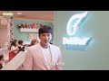 荷蘭 Greentom Reversible雙向款嬰兒推車(時尚白+陽光黃) product youtube thumbnail