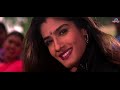 Sonpapdi - HD VIDEO SONG | Govinda, Raveena Tandon | Aunty No.1 | 90's Romantic Love Song