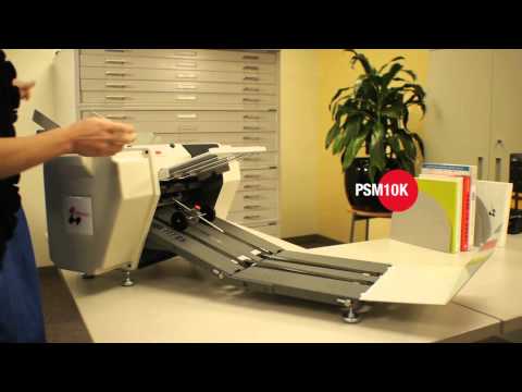 The AFM60S Low Cost Envelope Sealer v2 