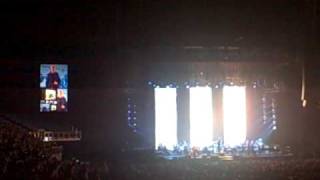 The Drop - Peter Gabriel 27 March 2010