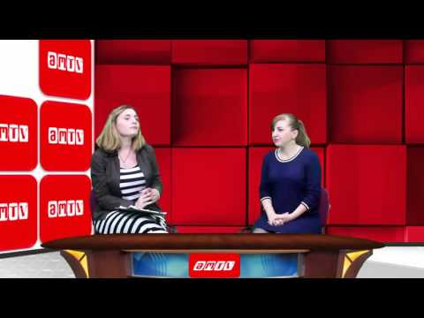 თაობა დღეს - სტუმარი მაია ხავთასი (2)