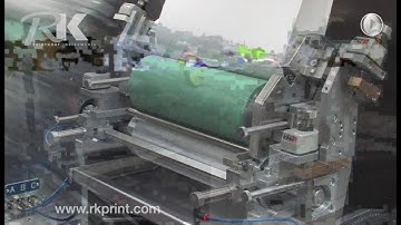 VCML Lab/Pilot Coater | Designed to print, coat and laminate all types of flexible webs.