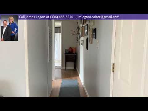771 Memorial Baptist Church Road, Stoneville, NC home video tour