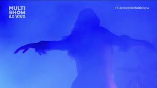 Florence + The Machine - How Big How Blue How Beautiful Live At Lollapalooza Brasil (FULL HD)