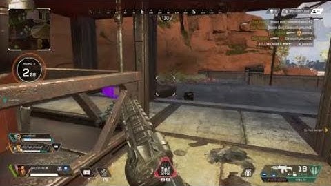 See, I Pulled A Sneaky On Ya