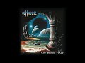 Attack - Warp Speed, Now! // 10 - The Secret Place (1995, Heavy/Power Metal)