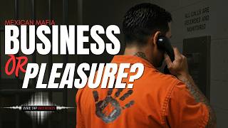 Mexican Mafia Business or Pleasure? ❤️ Wiretap Weekend