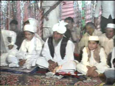 URS mubarak Hazart PERR JALAL O DIN BABA G SARKAR GOJRA 297 Haji zaman part 1