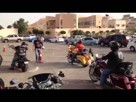  Harley Davidson Riyadh YouTube