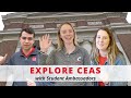 Virtual Tour | Engineering and Applied Science at the University of Cincinnati