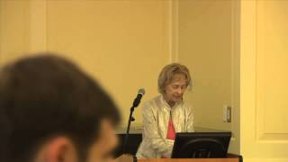 2014 Congress & History Conference: Roundtable 2