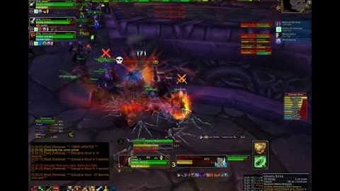 Onslaught Vs. Razuvious 2006