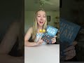 EVERY SINGLE BOOK