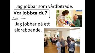 sfigunilla SFI VAR JOBBAR DU? A