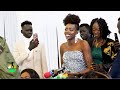 Achuei Deng Ajiing,Johnson Jok & John Frog Performances during Ayen Makur Kulangs daughters Birthday