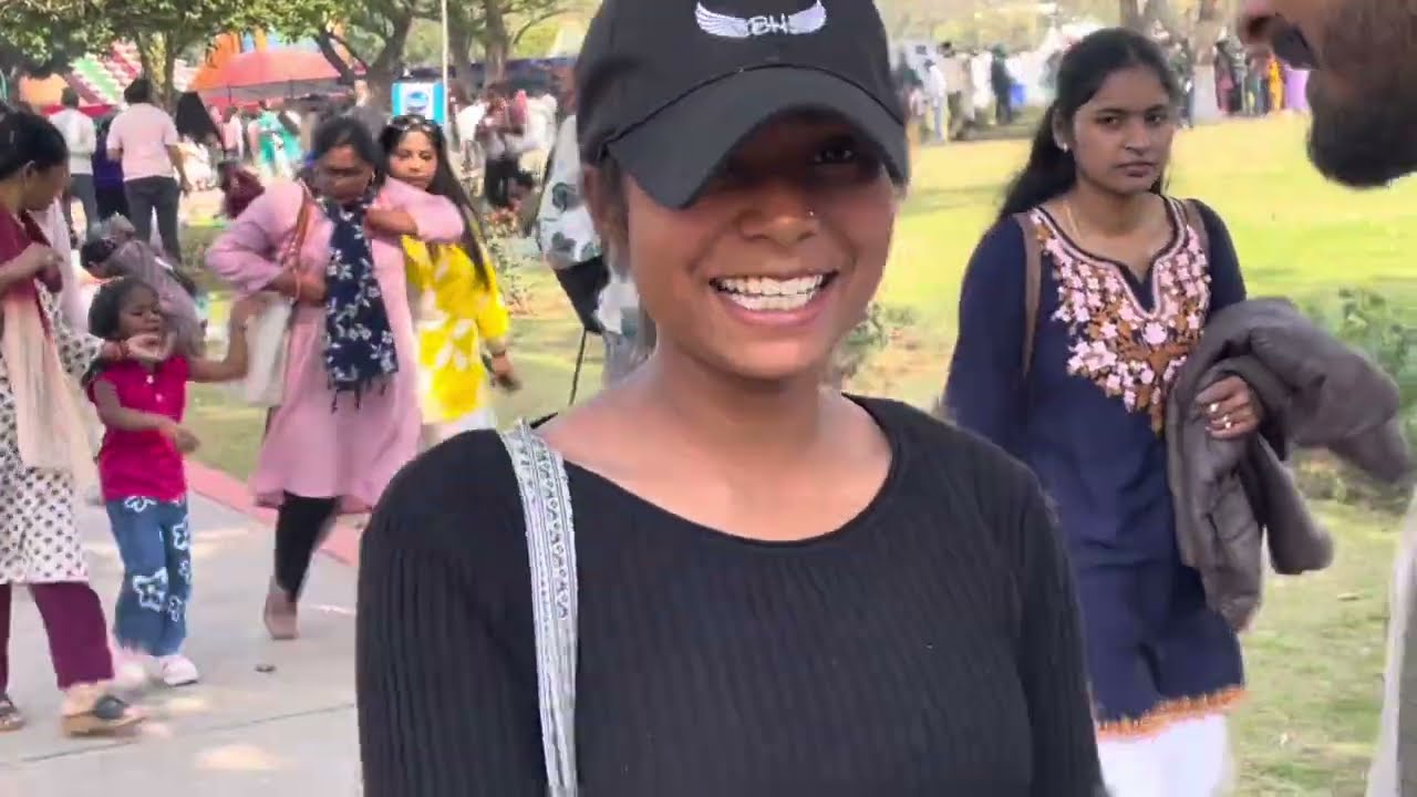 Rose festival vlog unlimited funn😹🙌🏻