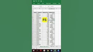 How to remove data error from Excel | Hide Values with Errors